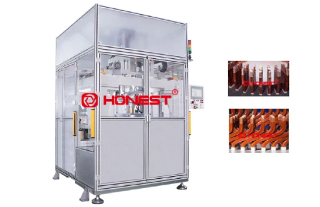 Hairpin Motor Equipment Case